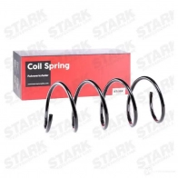 Пружина STARK C2 70A9C skcs0040371 1437796796 - Изображение 4