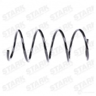 Пружина STARK C2 70A9C skcs0040371 1437796796 - Изображение 5