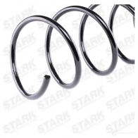 Пружина STARK C2 70A9C skcs0040371 1437796796 - Изображение 6