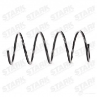 Пружина STARK C2 70A9C skcs0040371 1437796796 - Изображение 7
