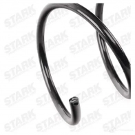 Пружина STARK C2 70A9C skcs0040371 1437796796 - Изображение 8