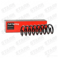Пружина STARK 2O7 AX skcs0040086 1437798281 - Изображение 2