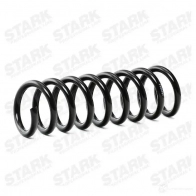 Пружина STARK 2O7 AX skcs0040086 1437798281 - Изображение 4