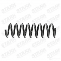 Пружина STARK 2O7 AX skcs0040086 1437798281 - Изображение 5