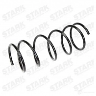 Пружина STARK 1437797287 skcs0040176 99X8 4 - Изображение 3