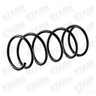 Пружина STARK 1437797287 skcs0040176 99X8 4 - Изображение 4