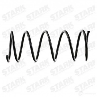 Пружина STARK 1437797287 skcs0040176 99X8 4 - Изображение 5