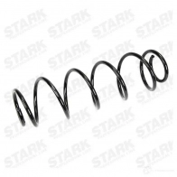 Пружина STARK skcs0040052 IOUJP T4 1437795583 - Изображение 3