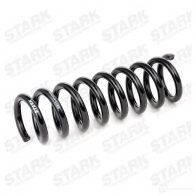 Пружина STARK 1437797721 skcs0040554 K CL4YW - Изображение 3