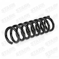 Пружина STARK 1437797721 skcs0040554 K CL4YW - Изображение 4