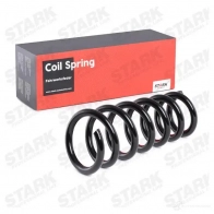 Пружина STARK skcs0040389 9736G ST 1437796281 - Изображение 2