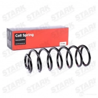 Пружина STARK skcs0040369 K8E 563 1437796994 - Изображение 2