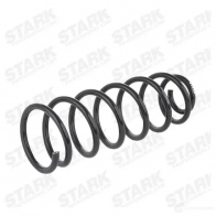 Пружина STARK skcs0040369 K8E 563 1437796994 - Изображение 3