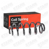 Пружина STARK 1437797900 LG ILTON skcs0040343 - Изображение 2