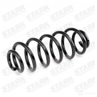 Пружина STARK 1437797900 LG ILTON skcs0040343 - Изображение 3