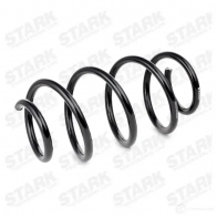 Пружина STARK 1437797009 skcs0040545 S2 1XH2O - Изображение 3