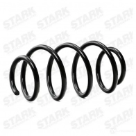 Пружина STARK 1437797009 skcs0040545 S2 1XH2O - Изображение 4