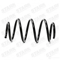 Пружина STARK 1437797009 skcs0040545 S2 1XH2O - Изображение 5