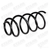 Пружина STARK 1437797029 B7 XT4 skcs0040212 - Изображение 3