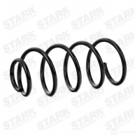 Пружина STARK 1437797029 B7 XT4 skcs0040212 - Изображение 4