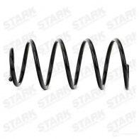 Пружина STARK 1437797029 B7 XT4 skcs0040212 - Изображение 5