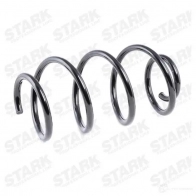 Пружина STARK 4G8 08AL skcs0040166 1437797826 - Изображение 3