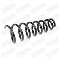 Пружина STARK skcs0040281 1437799243 E JMOH - Изображение 3