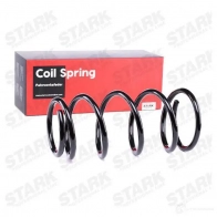 Пружина STARK skcs0040136 UX T5R 1437797035 - Изображение 2