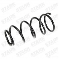 Пружина STARK skcs0040136 UX T5R 1437797035 - Изображение 3