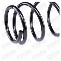 Пружина STARK skcs0040136 UX T5R 1437797035 - Изображение 5