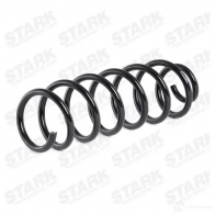 Пружина STARK 1437799276 96E S5 skcs0040397 - Изображение 3