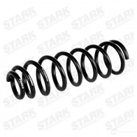 Пружина STARK 1437797835 93UV N1 skcs0040129 - Изображение 3