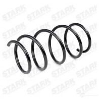 Пружина STARK 1437798837 FNDD DS skcs0040325 - Изображение 3