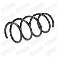 Пружина STARK 1437798837 FNDD DS skcs0040325 - Изображение 4