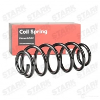 Пружина STARK skcs0040079 0C VTQSD 1437799582 - Изображение 2