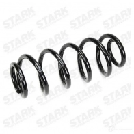 Пружина STARK skcs0040079 0C VTQSD 1437799582 - Изображение 3