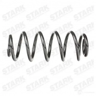 Пружина STARK skcs0040079 0C VTQSD 1437799582 - Изображение 4