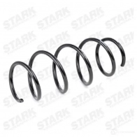Пружина STARK skcs0040193 1437797745 DJ 9Z1L - Изображение 3