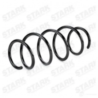 Пружина STARK skcs0040193 1437797745 DJ 9Z1L - Изображение 4