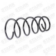 Пружина STARK 1437798854 I D9S682 skcs0040586 - Изображение 3