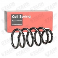 Пружина STARK skcs0040339 1437797820 E2WJ4G 8 - Изображение 2
