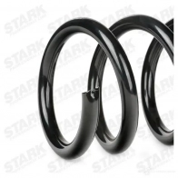 Пружина STARK skcs0040339 1437797820 E2WJ4G 8 - Изображение 5