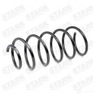 Пружина STARK 5IQC Z skcs0040215 1437797000 - Изображение 3