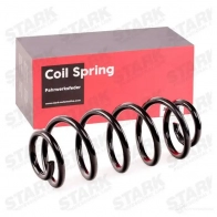 Пружина STARK IRYKAK R skcs0040490 1437798295 - Изображение 2