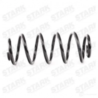 Пружина STARK IRYKAK R skcs0040490 1437798295 - Изображение 3