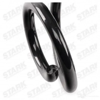 Пружина STARK IRYKAK R skcs0040490 1437798295 - Изображение 4