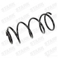 Пружина STARK skcs0040131 1437797882 D603 GK6 - Изображение 3