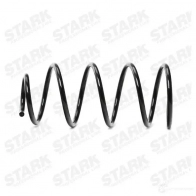 Пружина STARK skcs0040131 1437797882 D603 GK6 - Изображение 5