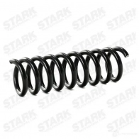 Пружина STARK 1437798609 ZCVZ SLF skcs0040435 - Изображение 3