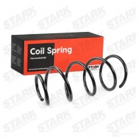 Пружина STARK 1437798868 skcs0040187 OTNG DG - Изображение 2